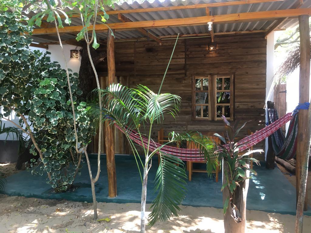 Garden Cottage Arugambay Baie d'Arugam Extérieur photo