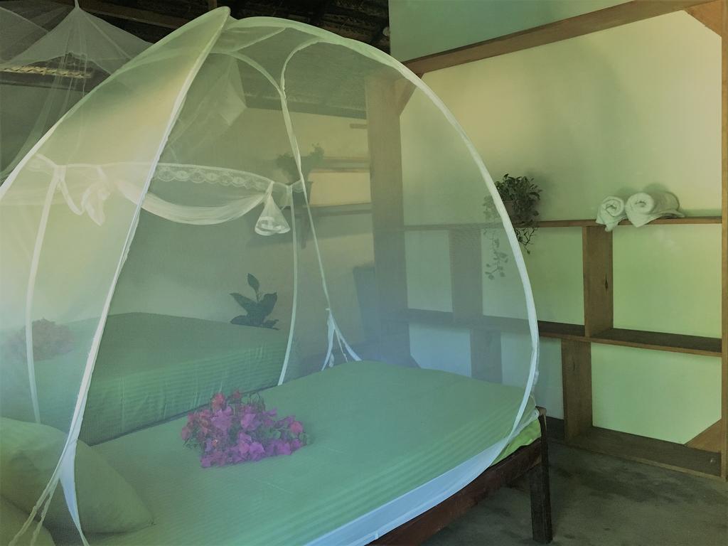 Garden Cottage Arugambay Baie d'Arugam Extérieur photo