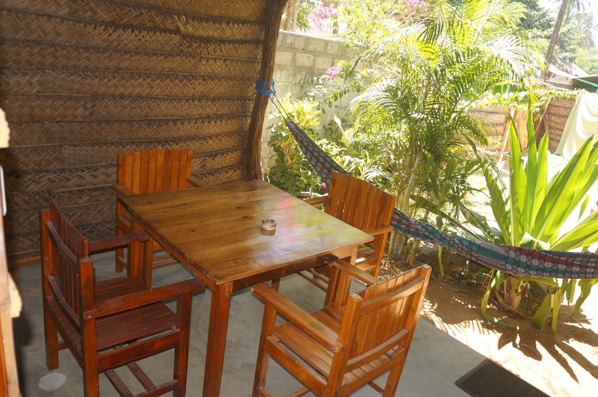Garden Cottage Arugambay Baie d'Arugam Extérieur photo