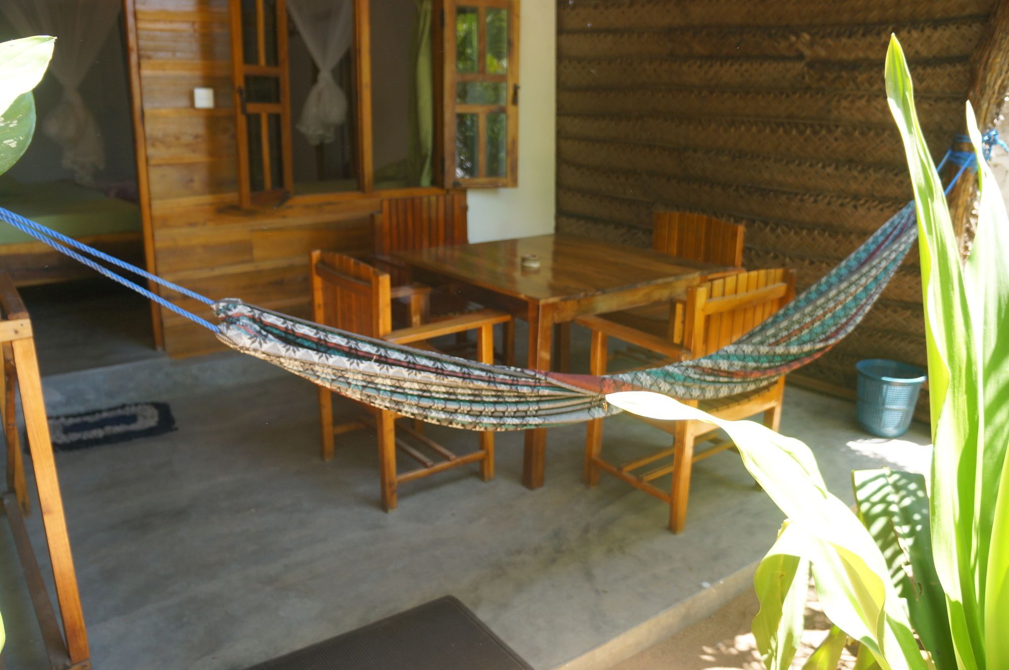 Garden Cottage Arugambay Baie d'Arugam Extérieur photo